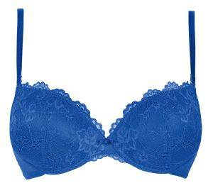  TRIUMPH TEMPTING LACE WHUM   (75C)