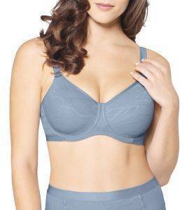 ΣΟΥΤΙΕΝ TRIUMPH AIRY SENSATION W01 ΓΚΡΙ ΜΠΛΕ (85D) ΣΟΥΤΙΕΝ TRIUMPH AIRY SENSATION W01 ΓΚΡΙ ΜΠΛΕ (85D)