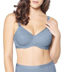 ΣΟΥΤΙΕΝ TRIUMPH AIRY SENSATION W01 ΓΚΡΙ ΜΠΛΕ (90F) ΣΟΥΤΙΕΝ TRIUMPH AIRY SENSATION W01 ΓΚΡΙ ΜΠΛΕ (90F)