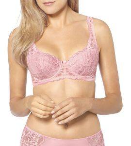 ΣΟΥΤΙΕΝ TRIUMPH AMOURETTE CHARM WHP ΑΝΟΙΧΤΟ ΡΟΖ (85D) ΣΟΥΤΙΕΝ TRIUMPH AMOURETTE CHARM WHP ΑΝΟΙΧΤΟ ΡΟΖ (85D)
