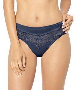 ΣΛΙΠΑΚΙ TRIUMPH AMOURETTE CHARM TAI ΣΚΟΥΡΟ ΜΠΛΕ (44) ΣΛΙΠΑΚΙ TRIUMPH AMOURETTE CHARM TAI ΣΚΟΥΡΟ ΜΠΛΕ (44)