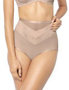  TRIUMPH CONTOUR SENSATION HIGHWAIST PANTY EX   (38)