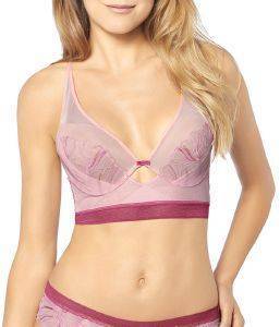 ΣΟΥΤΙΕΝ TRIUMPH ENCHANTED BLOSSOM WHU 01 EX ΑΠΑΛΟ ΡΟΖ (75C) ΣΟΥΤΙΕΝ TRIUMPH ENCHANTED BLOSSOM WHU 01 EX ΑΠΑΛΟ ΡΟΖ (75C)