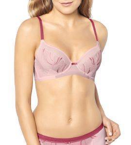 ΣΟΥΤΙΕΝ TRIUMPH ENCHANTED BLOSSOM WHP EX ΑΠΑΛΟ ΡΟΖ (85C) ΣΟΥΤΙΕΝ TRIUMPH ENCHANTED BLOSSOM WHP EX ΑΠΑΛΟ ΡΟΖ (85C)