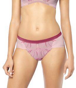 ΣΛΙΠΑΚΙ TRIUMPH ENCHANTED BLOSSOM HIPSTER EX ΑΠΑΛΟ ΡΟΖ (40) ΣΛΙΠΑΚΙ TRIUMPH ENCHANTED BLOSSOM HIPSTER EX ΑΠΑΛΟ ΡΟΖ (40)
