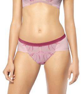 ΣΛΙΠΑΚΙ TRIUMPH ENCHANTED BLOSSOM HIPSTER EX ΑΠΑΛΟ ΡΟΖ (42) ΣΛΙΠΑΚΙ TRIUMPH ENCHANTED BLOSSOM HIPSTER EX ΑΠΑΛΟ ΡΟΖ (42)