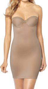 BODYDRESS TRIUMPH TRUE SHAPE SENSATION ΜΠΕΖ (75C) BODYDRESS TRIUMPH TRUE SHAPE SENSATION ΜΠΕΖ (75C)