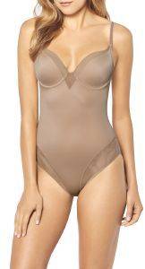 ΚΟΡΜΑΚΙ TRIUMPH TRUE SHAPE SENSATION BSWP ΜΠΕΖ (80D) ΚΟΡΜΑΚΙ TRIUMPH TRUE SHAPE SENSATION BSWP ΜΠΕΖ (80D)