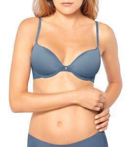 ΣΟΥΤΙΕΝ TRIUMPH BODY MAKE-UP ESSENTIALS WHP ΓΚΡΙ ΜΠΛΕ (75C) ΣΟΥΤΙΕΝ TRIUMPH BODY MAKE-UP ESSENTIALS WHP ΓΚΡΙ ΜΠΛΕ (75C)