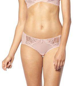 ΣΛΙΠΑΚΙ TRIUMPH NATURAL EMBRACE HIPSTER EX ΓΚΡΙ ΡΟΖ (38) ΣΛΙΠΑΚΙ TRIUMPH NATURAL EMBRACE HIPSTER EX ΓΚΡΙ ΡΟΖ (38)