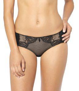 ΣΛΙΠΑΚΙ TRIUMPH NATURAL EMBRACE HIPSTER EX ΜΑΥΡΟ (42) ΣΛΙΠΑΚΙ TRIUMPH NATURAL EMBRACE HIPSTER EX ΜΑΥΡΟ (42)