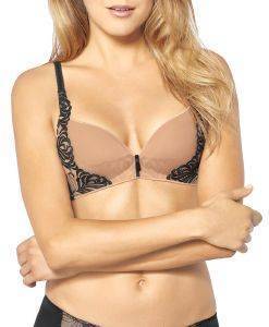 ΣΟΥΤΙΕΝ TRIUMPH NATURAL EMBRACE P EX ΜΑΥΡΟ (80B) ΣΟΥΤΙΕΝ TRIUMPH NATURAL EMBRACE P EX ΜΑΥΡΟ (80B)