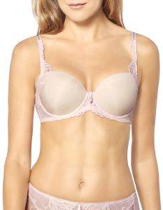ΣΟΥΤΙΕΝ TRIUMPH NATURAL EMBRACE WP EX ΓΚΡΙ ΡΟΖ (90D) ΣΟΥΤΙΕΝ TRIUMPH NATURAL EMBRACE WP EX ΓΚΡΙ ΡΟΖ (90D)