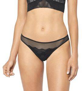 ΣΛΙΠΑΚΙ TRIUMPH LACE SPOTLIGHT STRING ΜΑΥΡΟ (44) ΣΛΙΠΑΚΙ TRIUMPH LACE SPOTLIGHT STRING ΜΑΥΡΟ (44)