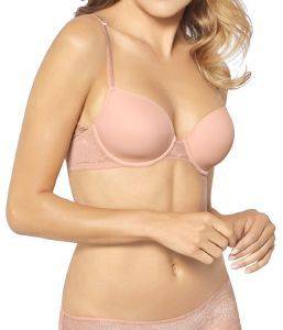 ΣΟΥΤΙΕΝ TRIUMPH LACE SPOTLIGHT WHP ΜΠΕΖ ΡΟΖ (90C) ΣΟΥΤΙΕΝ TRIUMPH LACE SPOTLIGHT WHP ΜΠΕΖ ΡΟΖ (90C)