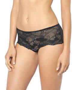 ΣΛΙΠΑΚΙ TRIUMPH LACE SPOTLIGHT BANDEAU BRIEF ΜΑΥΡΟ (36) ΣΛΙΠΑΚΙ TRIUMPH LACE SPOTLIGHT BANDEAU BRIEF ΜΑΥΡΟ (36)