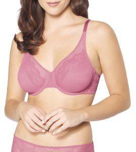 ΣΟΥΤΙΕΝ TRIUMPH LACE SPOTLIGHT W ΣΚΟΥΡΟ ΡΟΖ (75D) ΣΟΥΤΙΕΝ TRIUMPH LACE SPOTLIGHT W ΣΚΟΥΡΟ ΡΟΖ (75D)