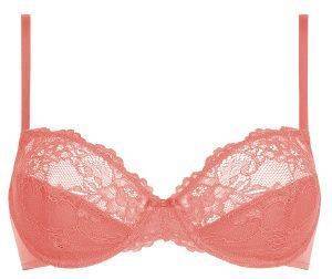 ΣΟΥΤΙΕΝ TRIUMPH TEMPTING LACE W ΚΟΡΑΛΙ (80E) ΣΟΥΤΙΕΝ TRIUMPH TEMPTING LACE W ΚΟΡΑΛΙ (80E)
