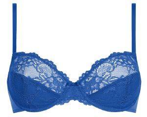 ΣΟΥΤΙΕΝ TRIUMPH TEMPTING LACE W ΜΠΛΕ ΗΛΕΚΤΡΙΚ (85C) ΣΟΥΤΙΕΝ TRIUMPH TEMPTING LACE W ΜΠΛΕ ΗΛΕΚΤΡΙΚ (85C)