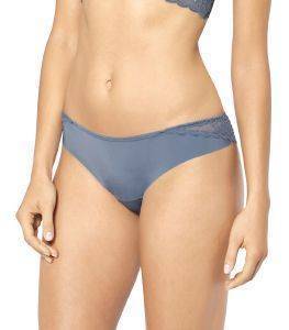 ΣΛΙΠΑΚΙ TRIUMPH AMOURETTE SPOTLIGHT BRAZILIAN ΓΚΡΙ ΜΠΛΕ (42) ΣΛΙΠΑΚΙ TRIUMPH AMOURETTE SPOTLIGHT BRAZILIAN ΓΚΡΙ ΜΠΛΕ (42)