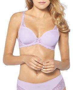 ΣΟΥΤΙΕΝ TRIUMPH AMOURETTE SPOTLIGHT WHP X ΡΟΖ (75E) ΣΟΥΤΙΕΝ TRIUMPH AMOURETTE SPOTLIGHT WHP X ΡΟΖ (75E)