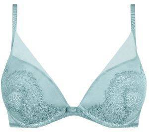 ΣΟΥΤΙΕΝ TRIUMPH DARLING SPOTLIGHT WHU ΓΑΛΑΖΙΟ (75C) ΣΟΥΤΙΕΝ TRIUMPH DARLING SPOTLIGHT WHU ΓΑΛΑΖΙΟ (75C)