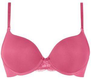 ΣΟΥΤΙΕΝ TRIUMPH LOVELY MICRO WHPM ΦΟΥΞΙΑ (85D) ΣΟΥΤΙΕΝ TRIUMPH LOVELY MICRO WHPM ΦΟΥΞΙΑ (85D)
