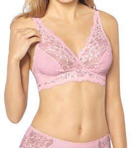 ΣΟΥΤΙΕΝ TRIUMPH AMOURETTE CHARM N ΑΝΟΙΧΤΟ ΡΟΖ (70E) ΣΟΥΤΙΕΝ TRIUMPH AMOURETTE CHARM N ΑΝΟΙΧΤΟ ΡΟΖ (70E)