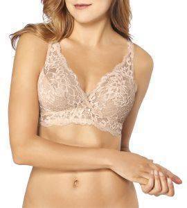 ΣΟΥΤΙΕΝ TRIUMPH AMOURETTE CHARM N ΑΝΟΙΧΤΟ ΜΠΕΖ (95D) ΣΟΥΤΙΕΝ TRIUMPH AMOURETTE CHARM N ΑΝΟΙΧΤΟ ΜΠΕΖ (95D)
