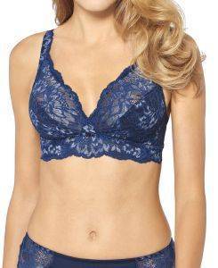 ΣΟΥΤΙΕΝ TRIUMPH AMOURETTE CHARM N ΣΚΟΥΡΟ ΜΠΛΕ (95D) ΣΟΥΤΙΕΝ TRIUMPH AMOURETTE CHARM N ΣΚΟΥΡΟ ΜΠΛΕ (95D)