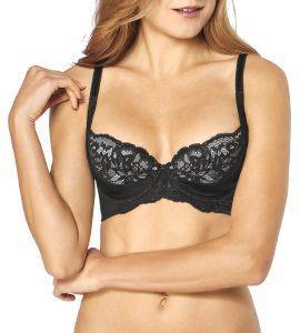 ΣΟΥΤΙΕΝ TRIUMPH AMOURETTE CHARM WP01 ΜΑΥΡΟ (75E) ΣΟΥΤΙΕΝ TRIUMPH AMOURETTE CHARM WP01 ΜΑΥΡΟ (75E)