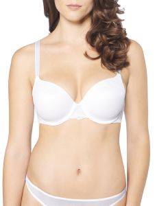 ΣΟΥΤΙΕΝ TRIUMPH LACE SPOTLIGHT WP ΛΕΥΚΟ (85D) ΣΟΥΤΙΕΝ TRIUMPH LACE SPOTLIGHT WP ΛΕΥΚΟ (85D)
