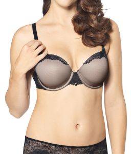 ΣΟΥΤΙΕΝ TRIUMPH LACE SPOTLIGHT WP ΜΑΥΡΟ (90E) ΣΟΥΤΙΕΝ TRIUMPH LACE SPOTLIGHT WP ΜΑΥΡΟ (90E)