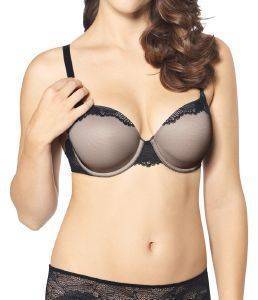 ΣΟΥΤΙΕΝ TRIUMPH LACE SPOTLIGHT WP ΜΑΥΡΟ (75G) ΣΟΥΤΙΕΝ TRIUMPH LACE SPOTLIGHT WP ΜΑΥΡΟ (75G)