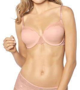 ΣΟΥΤΙΕΝ TRIUMPH LACE SPOTLIGHT WP ΜΠΕΖ ΡΟΖ (70D) ΣΟΥΤΙΕΝ TRIUMPH LACE SPOTLIGHT WP ΜΠΕΖ ΡΟΖ (70D)