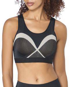 ΣΟΥΤΙΕΝ TRIUMPH TRIACTION KNIT MOTION P EX ΜΑΥΡΟ (L) ΣΟΥΤΙΕΝ TRIUMPH TRIACTION KNIT MOTION P EX ΜΑΥΡΟ (L)