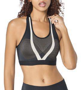 ΣΟΥΤΙΕΝ TRIUMPH TRIACTION KNIT MOTION N EX ΜΑΥΡΟ (L) ΣΟΥΤΙΕΝ TRIUMPH TRIACTION KNIT MOTION N EX ΜΑΥΡΟ (L)
