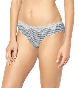 ΣΛΙΠΑΚΙ TRIUMPH TOUCH OF MODAL STRIPES TAI ΛΕΥΚΟ (S) ΣΛΙΠΑΚΙ TRIUMPH TOUCH OF MODAL STRIPES TAI ΛΕΥΚΟ (S)