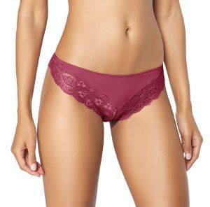 ΣΛΙΠΑΚΙ TRIUMPH LOVELY MICRO TAI ΦΟΥΞΙΑ (M) ΣΛΙΠΑΚΙ TRIUMPH LOVELY MICRO TAI ΦΟΥΞΙΑ (M)