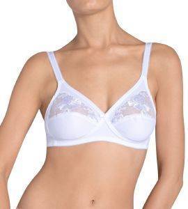 ΣΟΥΤΙΕΝ TRIUMPH MODERN POSY N01 ΛΕΥΚΟ (85C) ΣΟΥΤΙΕΝ TRIUMPH MODERN POSY N01 ΛΕΥΚΟ (85C)