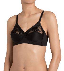 ΣΟΥΤΙΕΝ TRIUMPH MODERN POSY N01 ΜΑΥΡΟ (75B) ΣΟΥΤΙΕΝ TRIUMPH MODERN POSY N01 ΜΑΥΡΟ (75B)