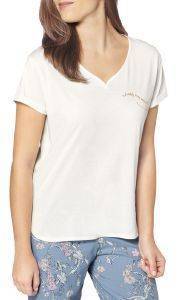 TOP TRIUMPH MIX & MATCH SS19 SSL ΛΕΥΚΟ (46) TOP TRIUMPH MIX & MATCH SS19 SSL ΛΕΥΚΟ (46)