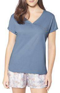 TOP TRIUMPH MIX & MATCH SS19 SSL ΓΚΡΙ ΜΠΛΕ (44) TOP TRIUMPH MIX & MATCH SS19 SSL ΓΚΡΙ ΜΠΛΕ (44)