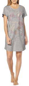 ΝΥΧΤΙΚΟ TRIUMPH NIGHTDRESSES SS19 NDK 01 ΓΚΡΙ ΜΕΛΑΝΖΕ (42) ΝΥΧΤΙΚΟ TRIUMPH NIGHTDRESSES SS19 NDK 01 ΓΚΡΙ ΜΕΛΑΝΖΕ (42)