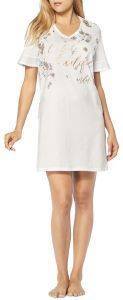 ΝΥΧΤΙΚΟ TRIUMPH NIGHTDRESSES SS19 NDK 10 ΛΕΥΚΟ (36) ΝΥΧΤΙΚΟ TRIUMPH NIGHTDRESSES SS19 NDK 10 ΛΕΥΚΟ (36)