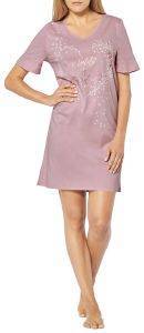 ΝΥΧΤΙΚΟ TRIUMPH NIGHTDRESSES SS19 NDK 10 ΡΟΖ (42) ΝΥΧΤΙΚΟ TRIUMPH NIGHTDRESSES SS19 NDK 10 ΡΟΖ (42)