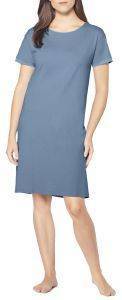 ΝΥΧΤΙΚΟ TRIUMPH PIMA COTTON SS19 NDK ΓΚΡΙ ΜΠΛΕ (40) ΝΥΧΤΙΚΟ TRIUMPH PIMA COTTON SS19 NDK ΓΚΡΙ ΜΠΛΕ (40)