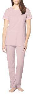 ΣΕΤ ΠΥΤΖΑΜΕΣ TRIUMPH PIMA COTTON SS19 PK ΓΚΡΙ ΡΟΖ (40) ΣΕΤ ΠΥΤΖΑΜΕΣ TRIUMPH PIMA COTTON SS19 PK ΓΚΡΙ ΡΟΖ (40)