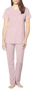 ΣΕΤ ΠΥΤΖΑΜΕΣ TRIUMPH PIMA COTTON SS19 PK ΓΚΡΙ ΡΟΖ (42) ΣΕΤ ΠΥΤΖΑΜΕΣ TRIUMPH PIMA COTTON SS19 PK ΓΚΡΙ ΡΟΖ (42)