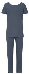 ΣΕΤ ΠΥΤΖΑΜΕΣ TRIUMPH PIMA COTTON SS19 PK ΑΝΘΡΑΚΙ (40) ΣΕΤ ΠΥΤΖΑΜΕΣ TRIUMPH PIMA COTTON SS19 PK ΑΝΘΡΑΚΙ (40)
